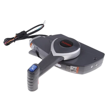 

Remote Control for OMC Johnson Evinrude 5006180, Outboard Control Box