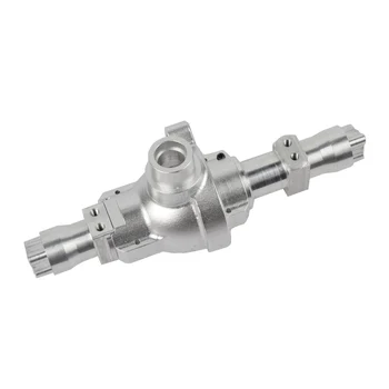 

RER11405 RC Aluminum Alloy Portal Center Gearbox Housing for Redcat Gen8 Scout II