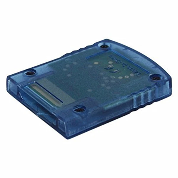 Горячая 3C-512MB карта памяти, совместимая с консольной системой nintendo wii/Gamecube Gc