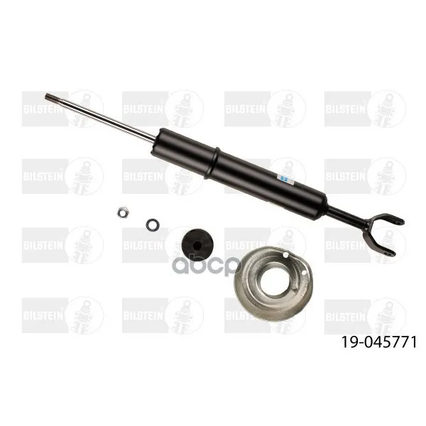 Амортизатор 2-Х Трубный Газовый Передний B4 Bilstein арт. 19-045771