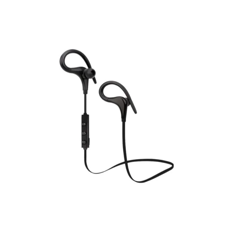 

Stepfly BT200 Bluetooth Earphone Sports Wireless Headphone SweatProof Bluetooth Headset Bass Earbuds With Mic For all phone