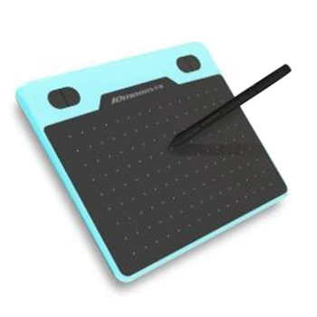 

10Moons 6-Inch Ultralight Graphic Tablet Signature Pen Tablet Ie Drawing Tablet for Android IOS