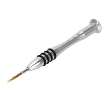 NICEYARD инструмент для ремонта мобильных телефонов 0,6 Y отвертка высокого качества Нескользящая Точная отвертка инструмент для демонтажа IPhone7