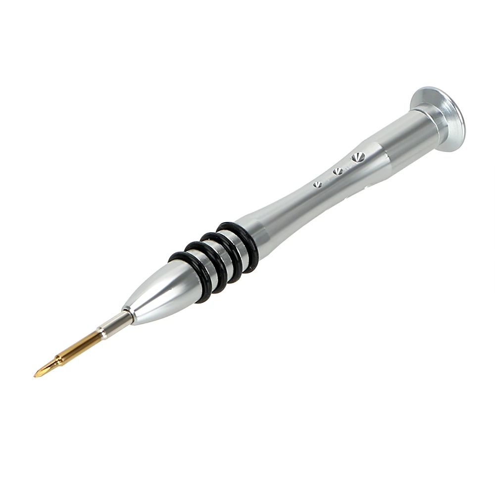 

NICEYARD Mobile Phone Repair Tool 0.6 Y type Screwdriver High Quality Non-slip Precise Screwdriver Dismantling Tool For IPhone7