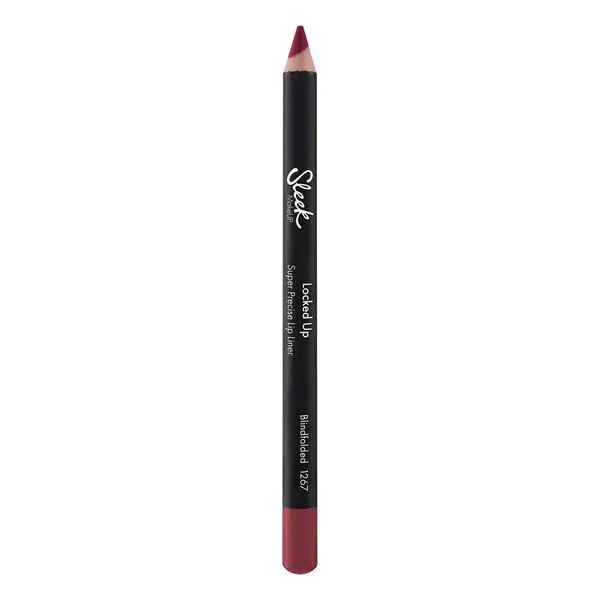Lip Liner Pencil Locked Up Super Precise Sleek Blindfolded (1 79 g) |