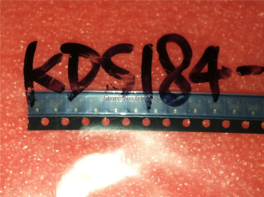 10 шт./лот KDS184 СОТ-23