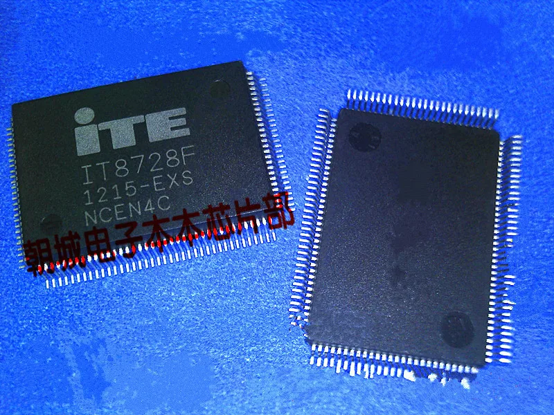 5 шт./лот IT8870F-A СИС QFP