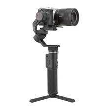 FeiyuTech G6 Max камера Gimbal Ручной Стабилизатор для смартфона сотовый телефон Gopro Hero 7 6 5 беззеркальная камера Карманная камера