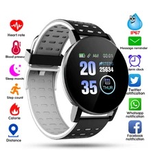 anoga smartwatch