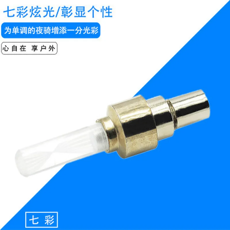 1pc Bike Car Motorcycle Wheel Tire Tyre Valve Cap Flash LED Light Spoke Lamp Tire Valve Caps Cycling Lantern Lamp Bike Lights 1pc Bike Car Motorcycle Wheel Tire Tyre Valve Cap Flash LED Light Spoke Lamp Tire Valve Caps Cycling Lantern Lamp Bike Lights