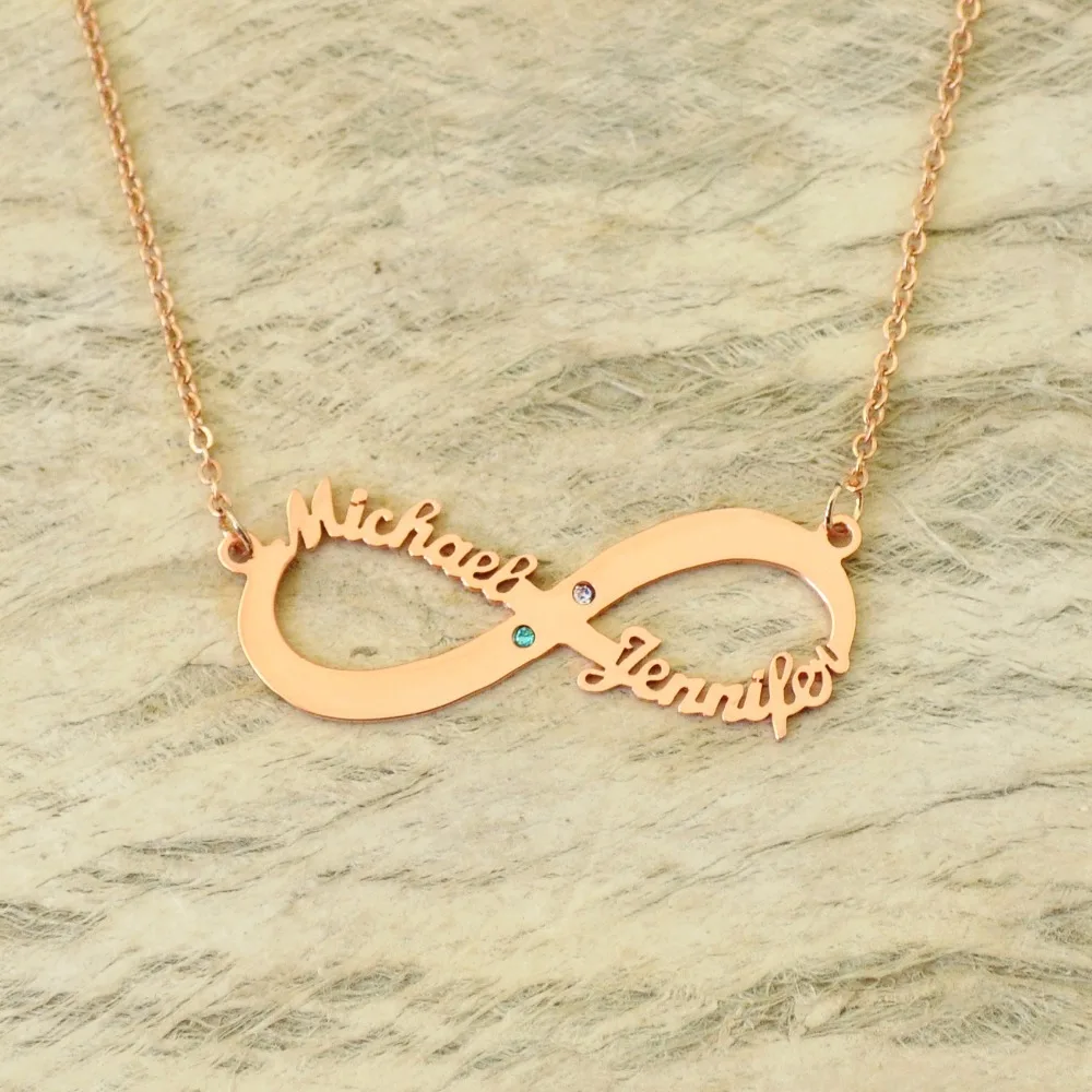 VIP - Цвет: rose gold