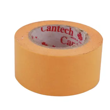 

Masking Tape Yellow Self Adhesive DIY Painting Handmade Decor 16M Cheap Papercrafts Decoration Decorative Tapes Paper Painter