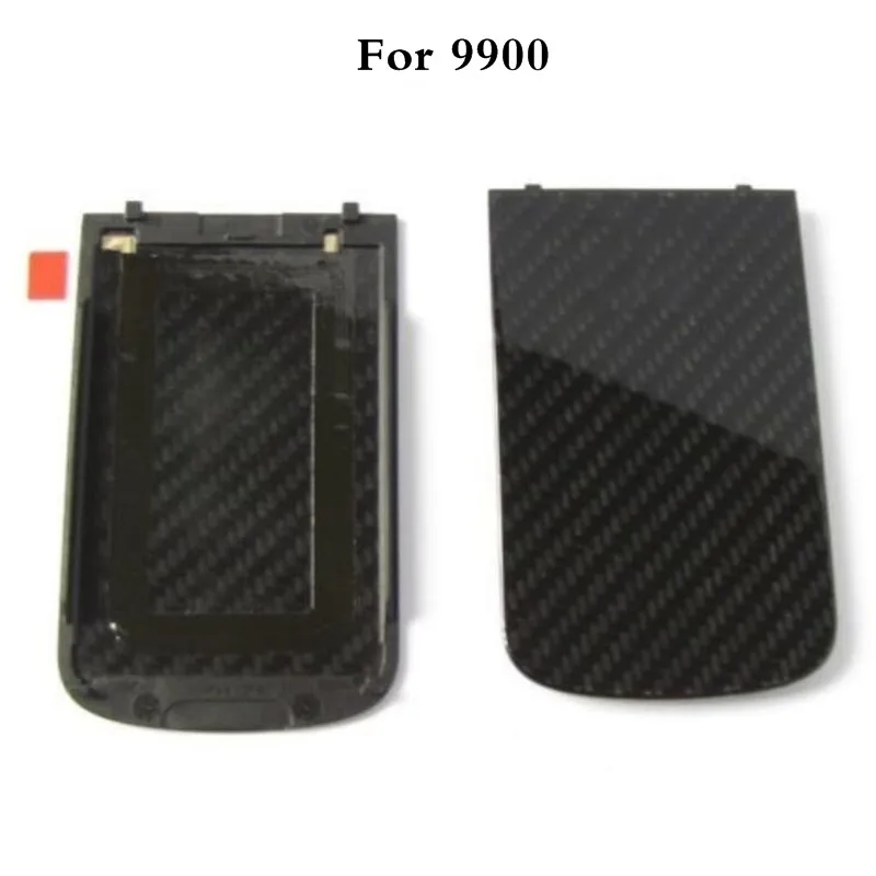 Оригинальная задняя крышка батарейного отсека для BlackBerry Bold 9900 9930 | Мобильные