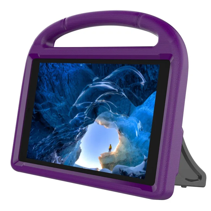 Чехол EVA для Amazon Kindle Fire HD10 10,1 дюймов, чехол для детей, безопасный Чехол из пены для Amazon Kindle Fire