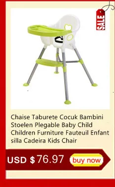 Sillon Comedor Giochi Meble Dla Dzieci Bambini Poltrona Pouf Enfant детская мебель Cadeira silla детское кресло