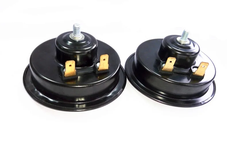 Напрямую от производителя продавая Автомобиль Мотоцикл Универсальный Quality-12v Высокий Бас свисток бассейна тип динамик специальное предложение