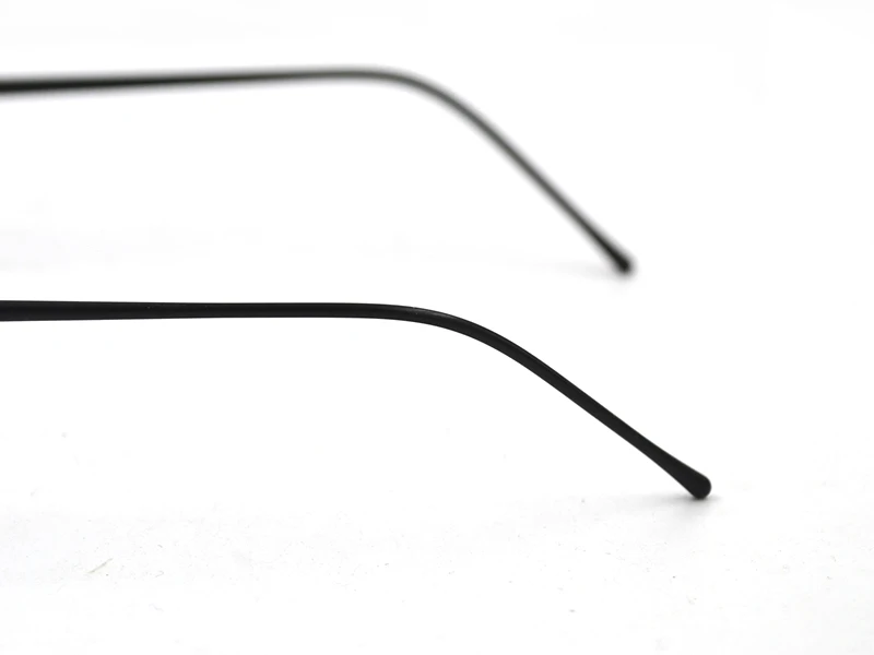 Унисекс пилот фотохромные очки для близорукости для женщин и мужчин Круглый без оправы Титан близорукие очки вождения солнцезащитные очки N5