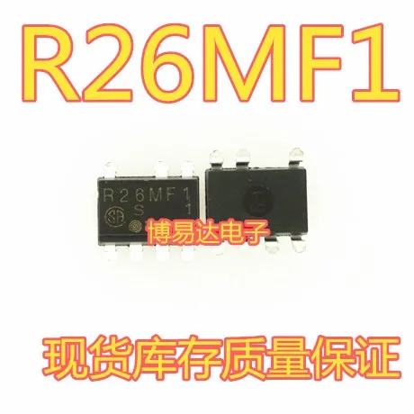 

R26MF1 SOP-6 PR26MF1