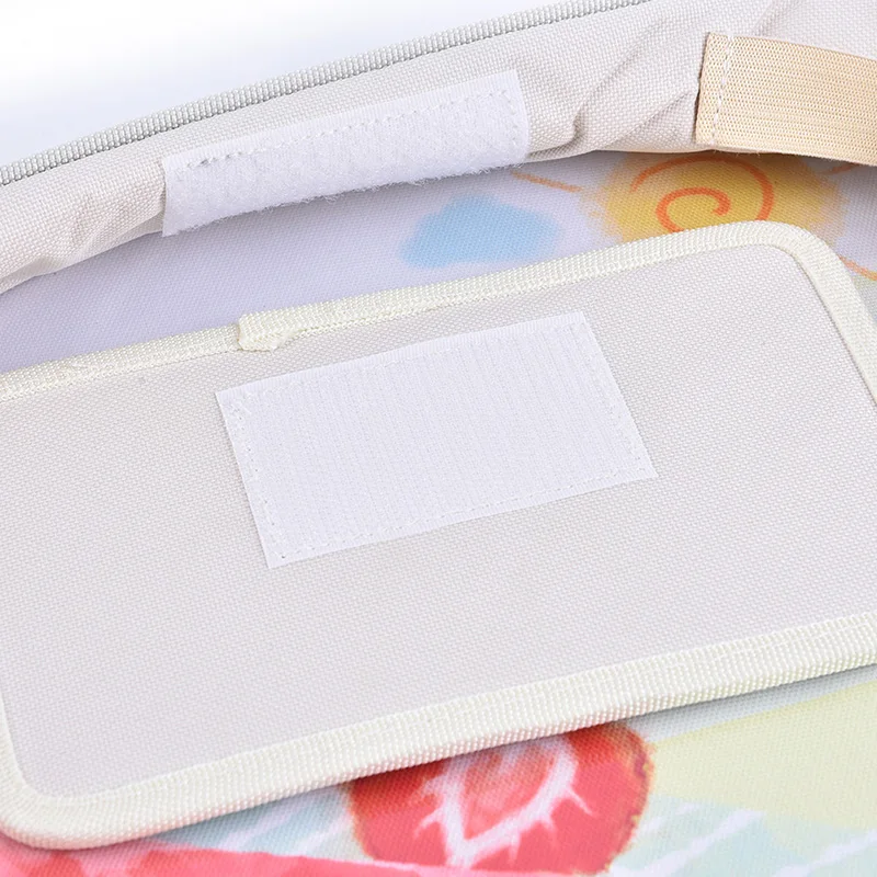 Портативный детское транспортное средство лоток пластины забор для обеспечения