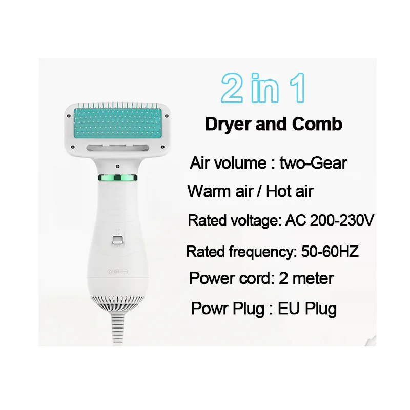 EU plug