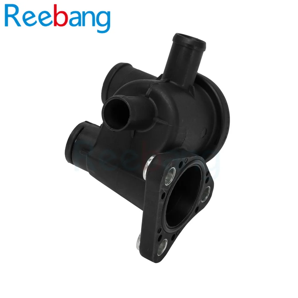 Фланец охлаждающей жидкости Reebang 25650 02501 корпус для регулирования температуры