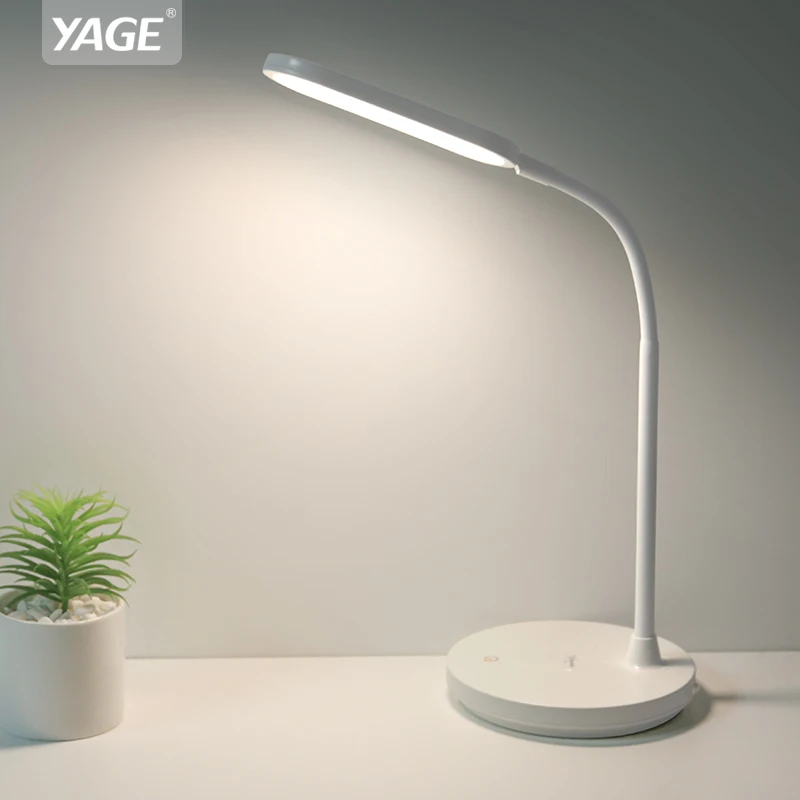 led touch desk lamp