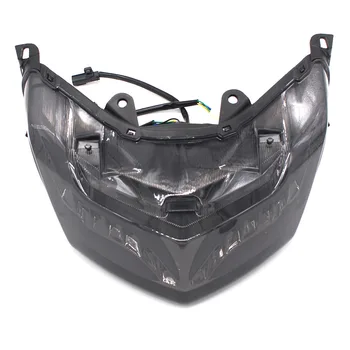 

Taillight LED Tail light Rear Turn Signal For NMAX 155 125 NMAX155 NMAX125 2016 2017 2018 2019 Motorcycle lamp