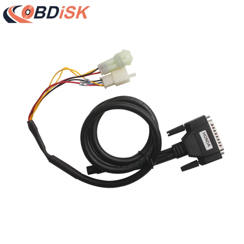 SL010460/61/62 4Pin/3Pin/2Pin 3 в 1 кабель для Honda работа с MOTO 7000TW сканер мотоцикла | Автомобили и