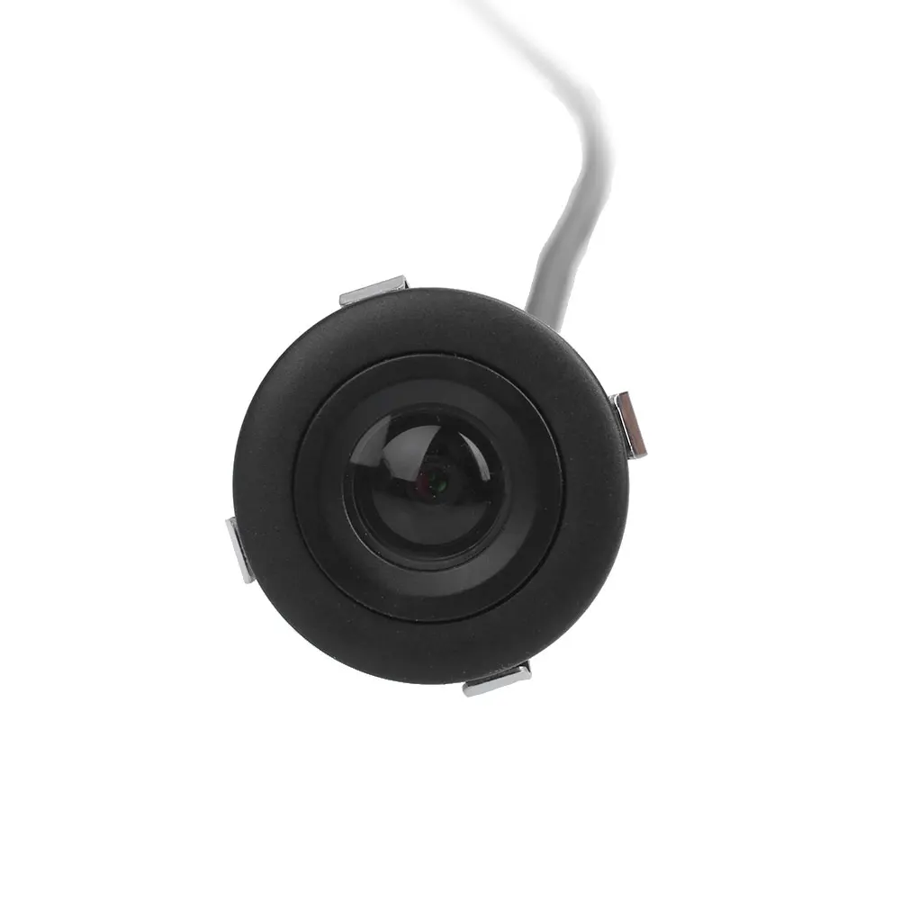 Монитор Автомобильный плеер Автомобильный видео парковка для Lcd