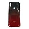 For Xiaomi Redmi 7 Back Battery Cover Rear Door Housing Case Panel redmi7 Replacement Original 6.26