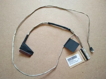 

(1-5 pcs ) New Laptop Lcd Cable For HP Envy 15-u x360 15-U010DX 15-U011DX 40Pin P/N: DD0Y63LC100