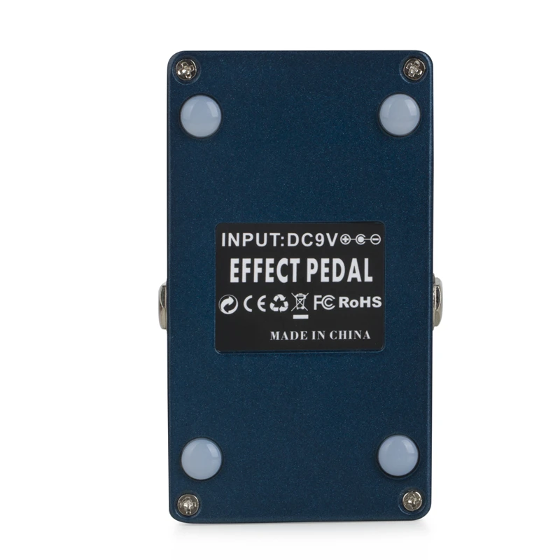 Efeito de Guitarra Caline Mariana Modulada Reverb Digital Pedal Acessórios Guitarra Cp-507 - Image 4