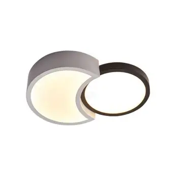 

Fashion led Ceiling lamps modern square/round led Ceiling lights living room bedroom led lustre Ceiling lamp Z50
