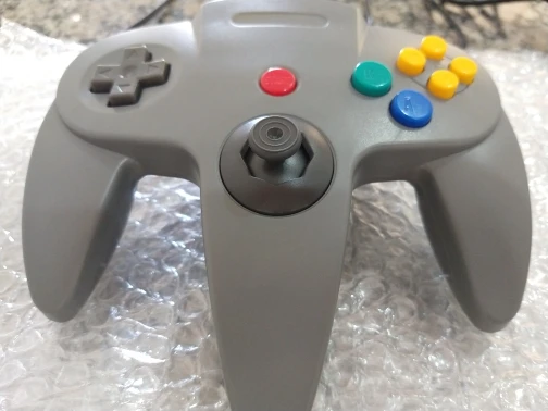  N64  е е   ̽ƽ  е Mac   ť  е PC  Ʈѷ ̽ƽ