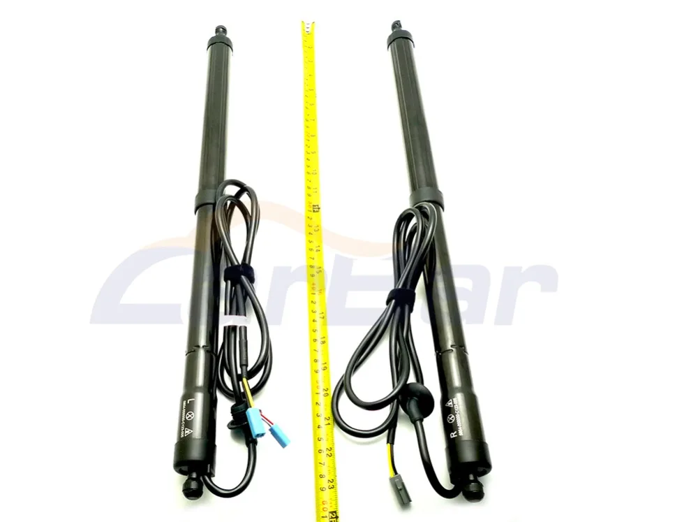 Умный автоматический Электрический подъемник задних ворот для Subaru Legacy 2013 пульт