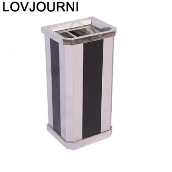 

Car Lixeira De Banheiro Dust Vuilnisbak Papelera Oficina Garbage Hotel Commercial Dustbin Cubo Basura Recycle Trash Bin