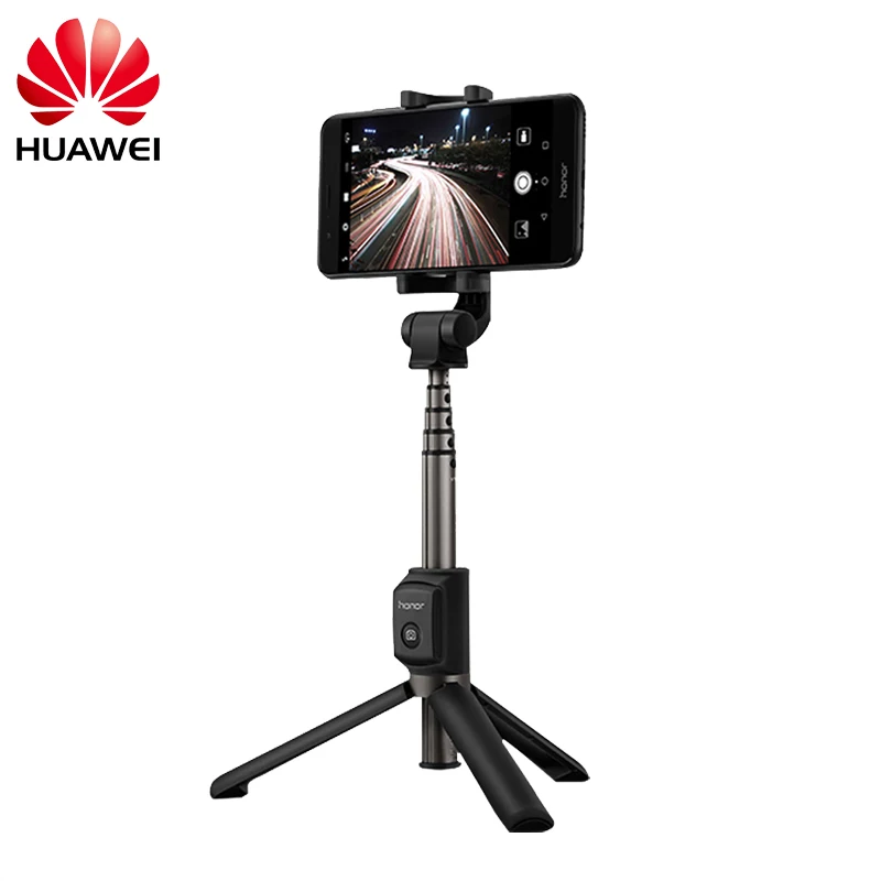 Huawei Honor селфи палка AF15 штатив портативный Bluetooth 3 0 монопод для iOS/Android/huawei смарт