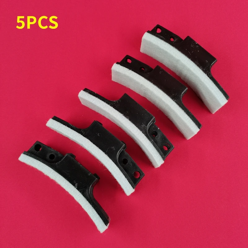 Global Featured The bestselling product 1pair Hairy pad Spinning