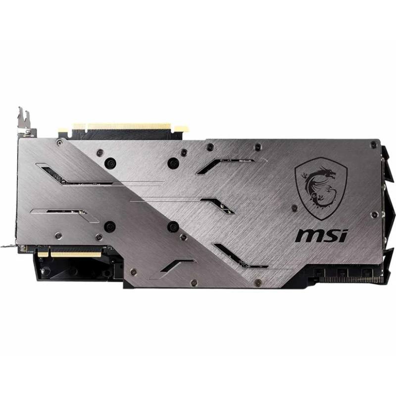 Видеокарта MSI PCI-E RTX 2070 SUPER GAMING X TRIO NV RTX2070SUPER 8192Mb 256b GDDR6 1800/14000/HDMIx