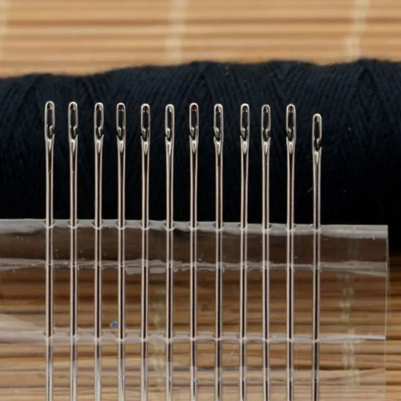 מחטי הפלא – השחלה של חוט למחט בקלי קלות - קלי קלות - המומלצים