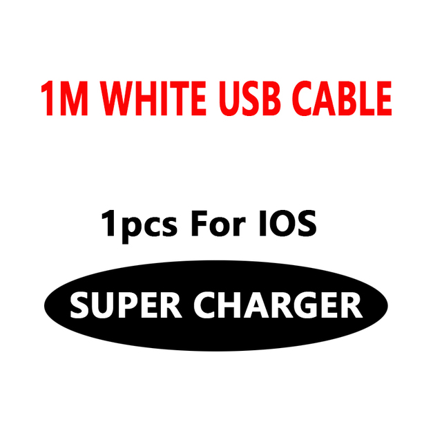 Cable For iphone 13 11 12 pro max Xs Xr X SE 8 7 6 plus 6s 5s ipad air mini 4 fast charging cable For iphone charger