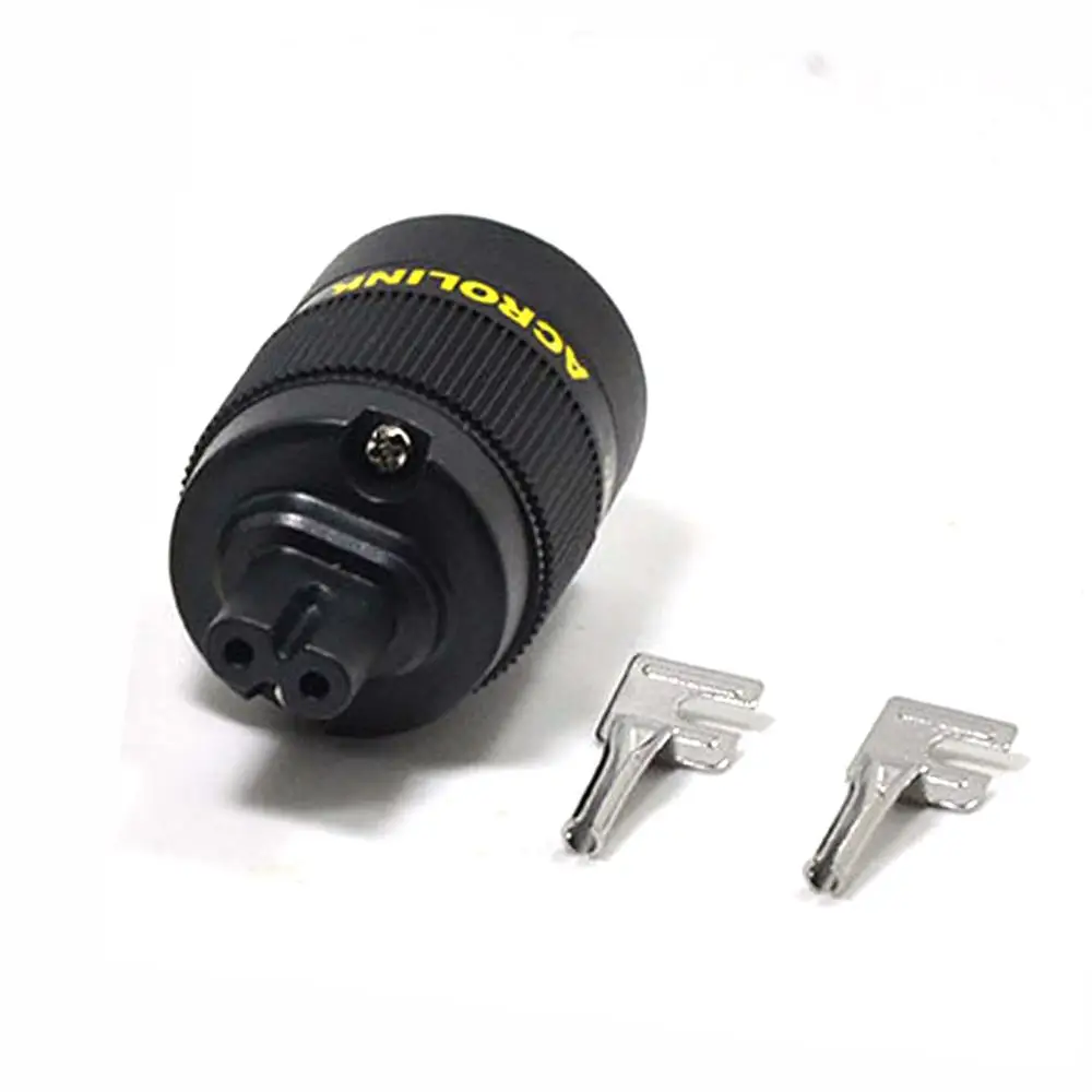 Thouliess HIFI  ε  ׸ 8 C7  ÷  Ŀ  AC  ڵ IEC ÷  Ŀ