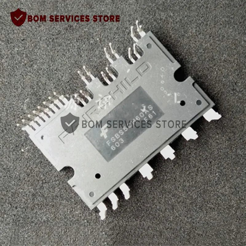 FSBS3CH60 FSBS5CH60 FSBS8CH60T FSBS5CH60A FSBS5CH60AS FSBF5CH60BS NEW ORIGINAL IPM Module