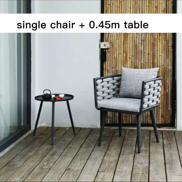 0.6m chair set b