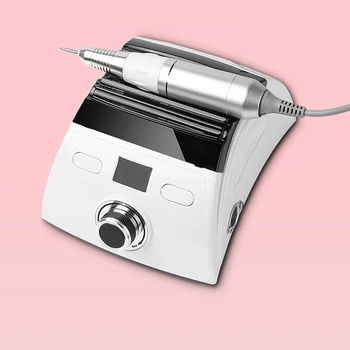 

Electric Nail Polishing Machine Nail Polishing Machine Nail Gel Makeup Remover Grinding Machine Adjustable Speed