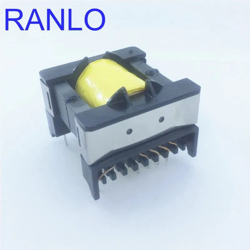 ETD44 инвертор трансформатор ферритовый сердечник 9 + 9pin|core transformer|ferrite core
