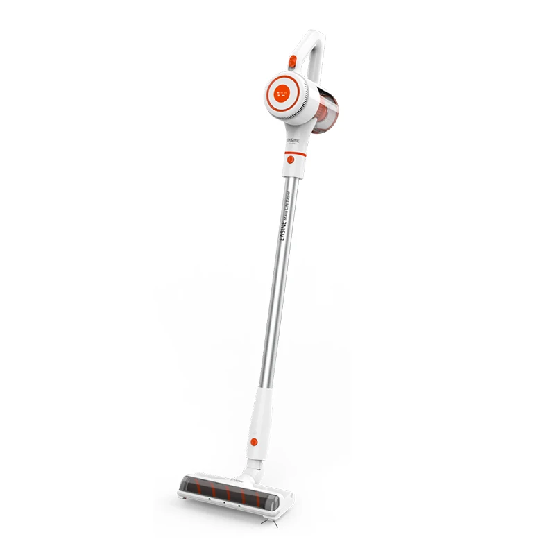 ILIFE G80 ручной пылесос 22000 ПА мощный пылесос беспроводная ручка маленькая боковая щетка и многофункциональная головка|Пылесосы| | АлиЭкспресс
