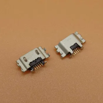 

100pcs/lot Original New Charging Port Spare Part Dock Connector USB Socket repair for Sony Xperia Z1 L39h C6903