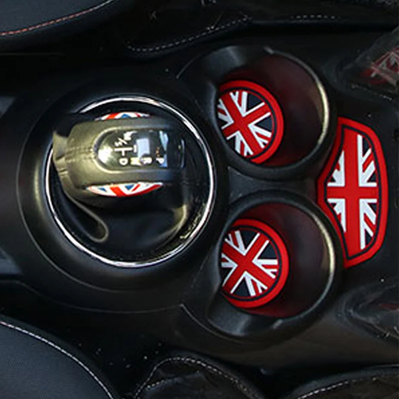 Tubi in silicone racing MISHIMOTO - 06-14 Mini Cooper S R55/R56/R57/R58/R59 Turbo (radiator