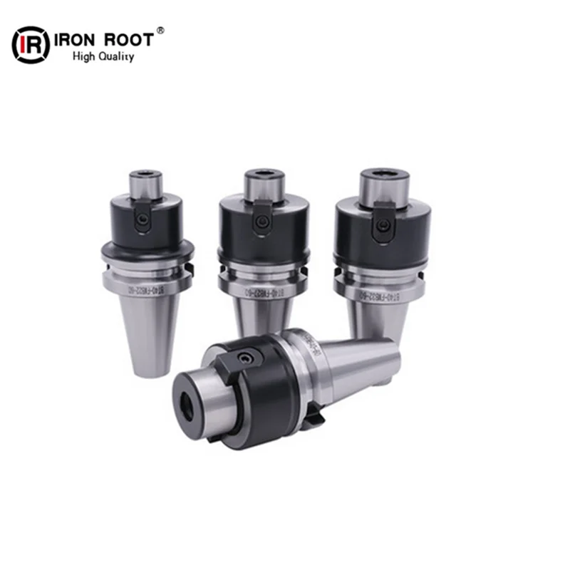 1P BT40-FMB22-60 CNC обрабатывающий центр зажимной кронштейн фрезерный и токарный инструмент Holde